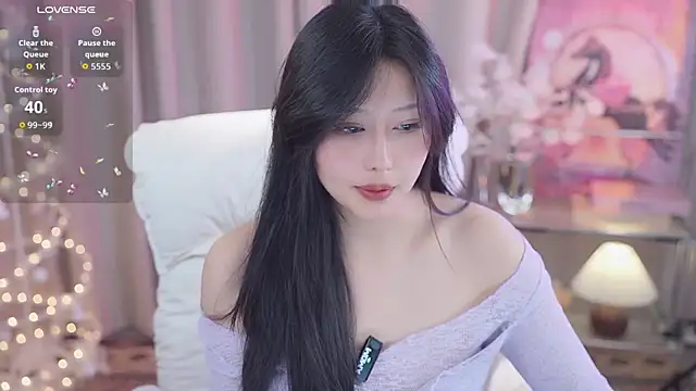 YINGTao-168 online show from 11.04.25