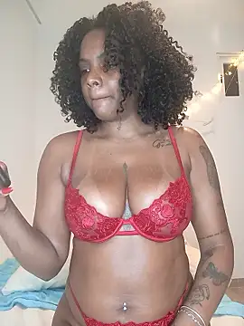 Snapshot of RebecApreta chatting on 01.14.26 RebecApreta online show from 01.14.26