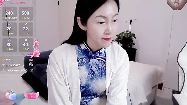 paopao-a online show from 01.09.25