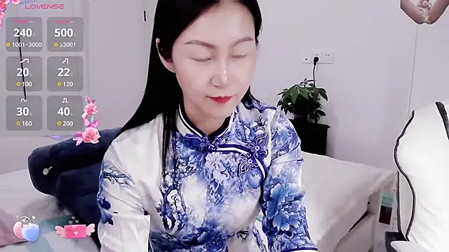 paopao-a online show from 01.13.25