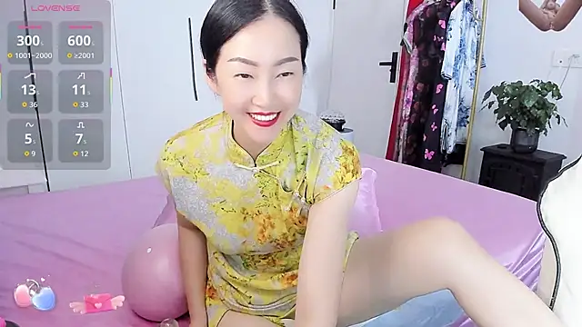 paopao-a online show from 10.08.25