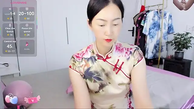 paopao-a online show from 10.17.25