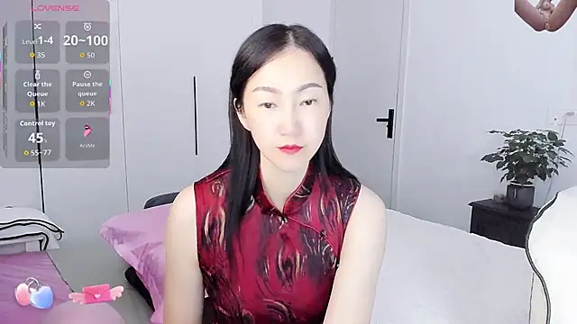 paopao-a online show from 11.05.25