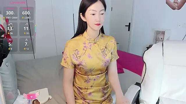 paopao-a online show from 05.11.26
