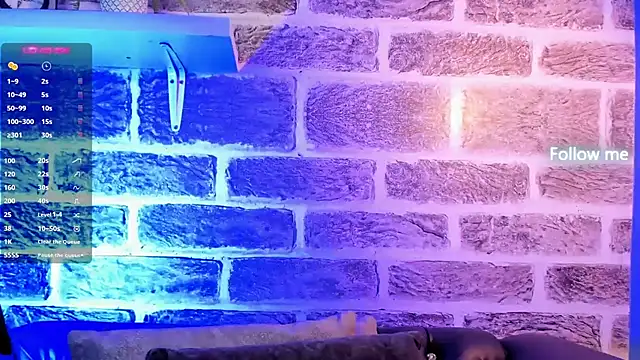 Snapshot of noah_ricci chatting on 09.18.25 noah ricci online show from 09.18.25