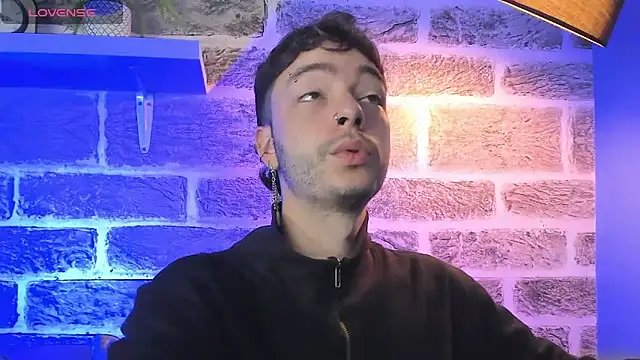 Snapshot of noah_ricci chatting on 09.23.25 noah ricci online show from 09.23.25