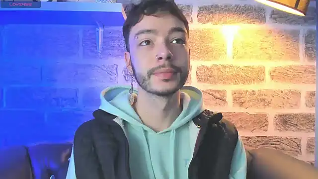 noah ricci online show from 10.31.25