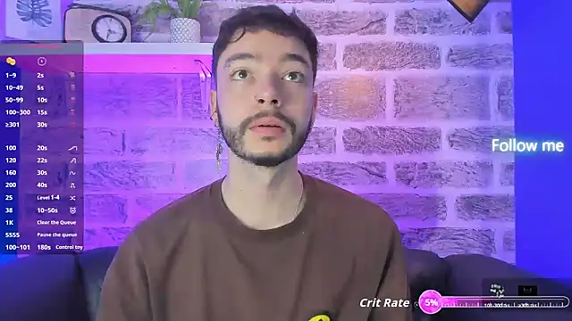 noah ricci online show from 12.04.25