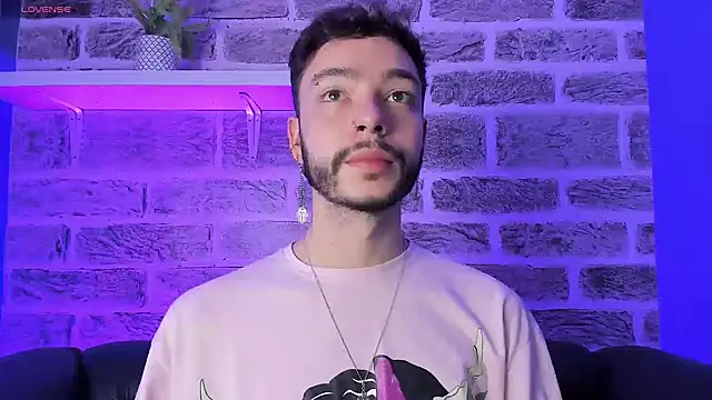 noah ricci online show from 01.10.26