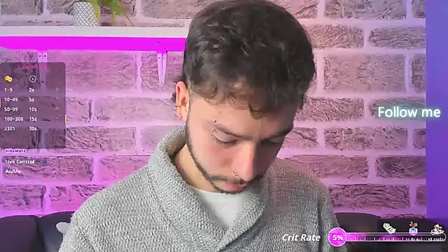 noah ricci online show from 02.02.26