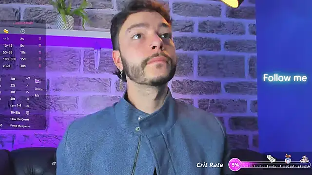 noah ricci online show from 03.13.26