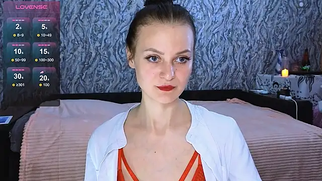 Elfanna online show from 02.25.25