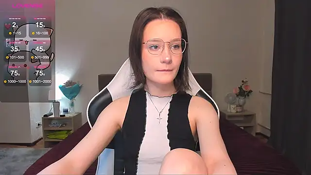DearLia online show from 01.17.25