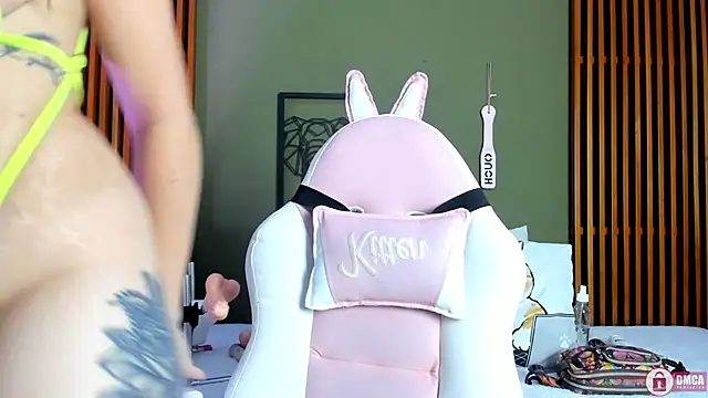 dahiana spark online show from 12.01.24