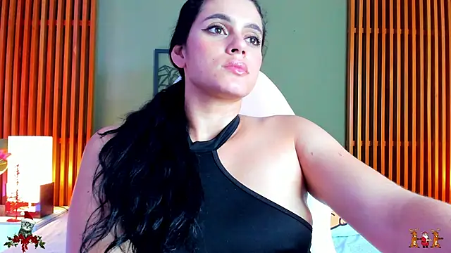 dahiana spark online show from 12.05.24