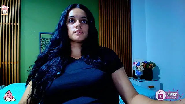 dahiana spark online show from 02.27.25