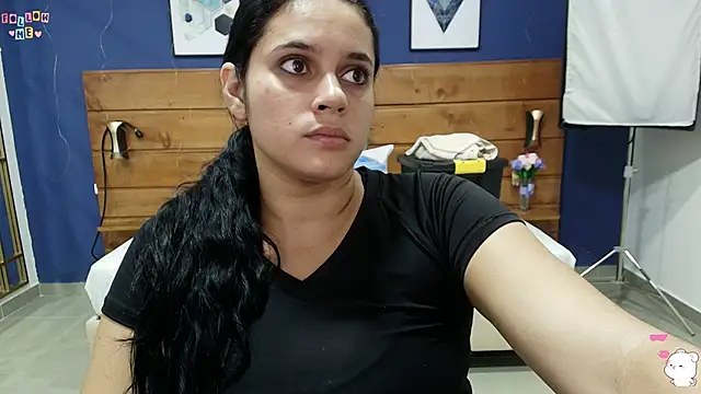 dahiana spark online show from 09.11.25