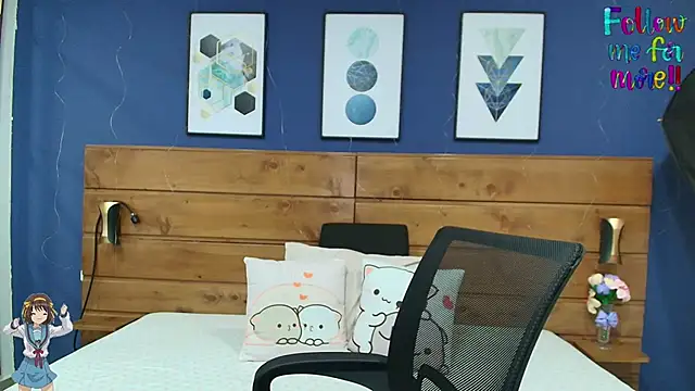 dahiana spark online show from 09.30.25