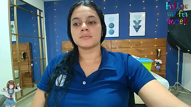 dahiana spark online show from 10.02.25