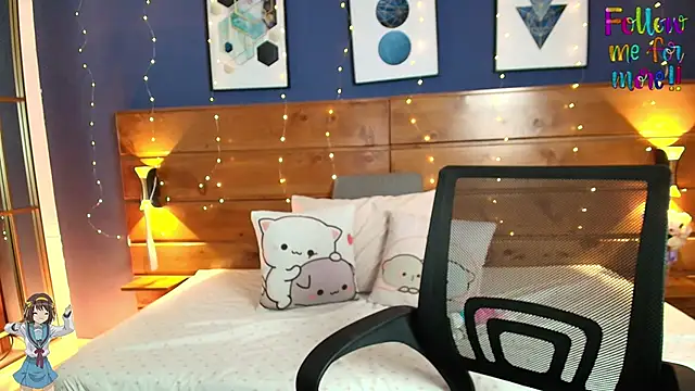 dahiana spark online show from 10.05.25