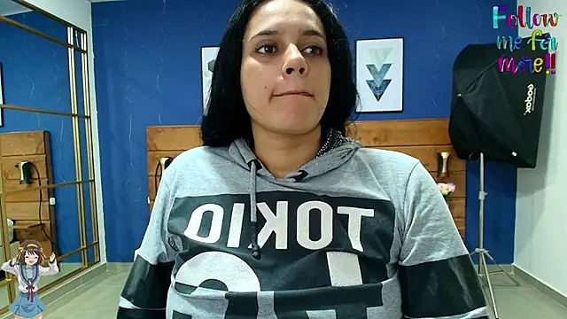 dahiana spark online show from 10.14.25