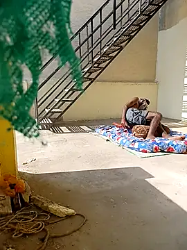 Chocolate stud10 online show from 02.16.26