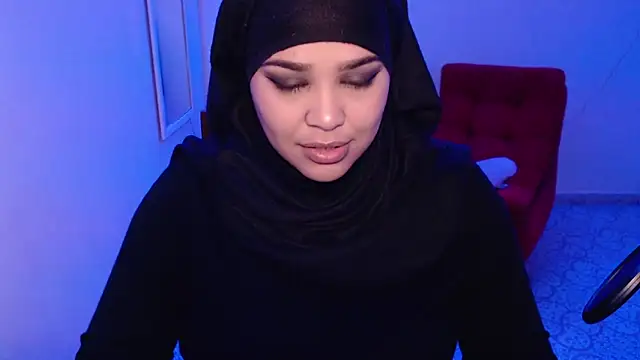 VenussTits97 online show from 11.05.25