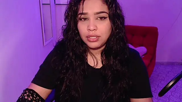 VenussTits97 online show from 11.06.25