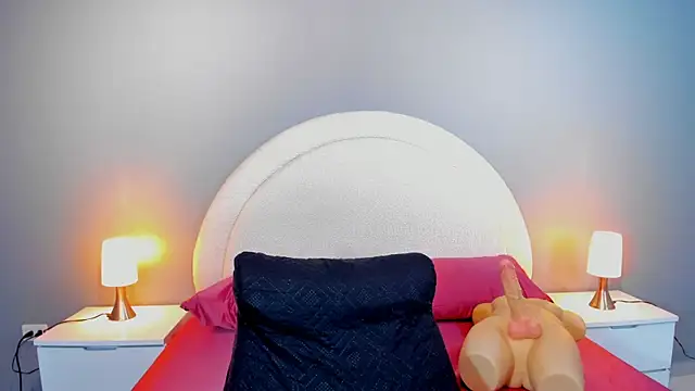 Eva bigboobs online show from 10.23.25