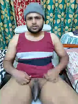 PawanHyd7 online show from 02.03.25