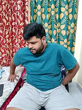 PawanHyd7 online show from 10.23.25