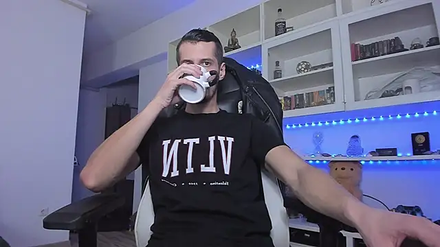 ToddClaytonn online show from 12.03.24