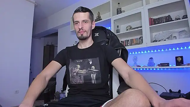 ToddClaytonn online show from 12.06.24