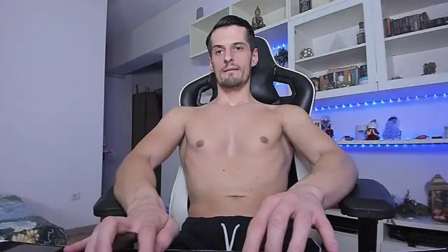 ToddClaytonn online show from 01.15.25