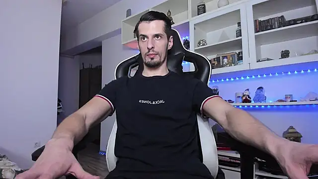 ToddClaytonn online show from 01.22.25