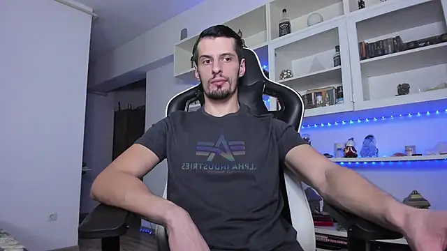 ToddClaytonn online show from 01.25.25