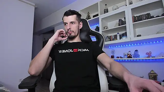 ToddClaytonn online show from 02.25.25