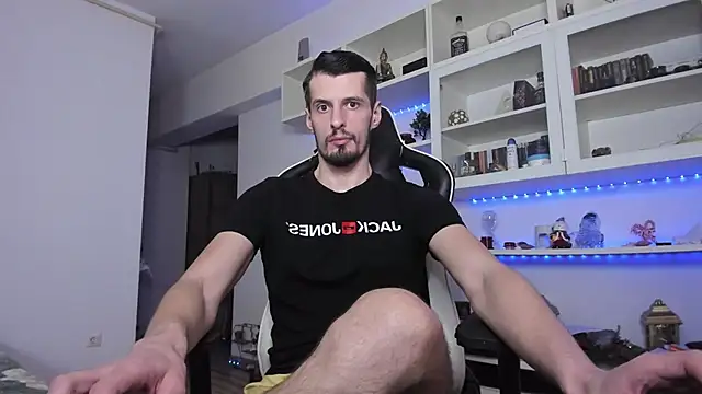 ToddClaytonn online show from 02.25.25