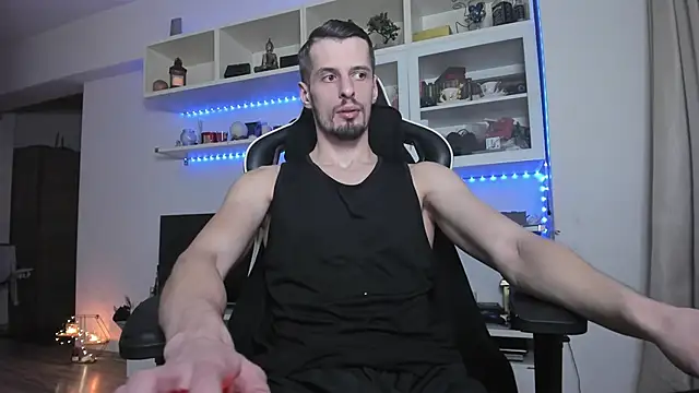 ToddClaytonn online show from 12.15.25