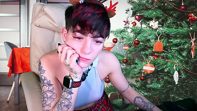 SophiyaStar online show from 12.15.24