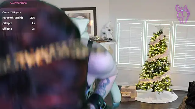 SophiyaStar online show from 12.19.24