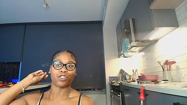 Naomiruty online show from 04.08.26