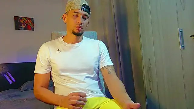 Jeff Kent2 online show from 01.11.26