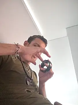 Duvan Martinez23 online show from 11.13.25