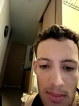 Duvan Martinez23 online show from 01.14.26