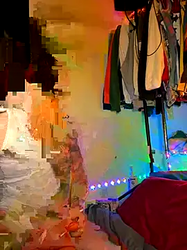 Snapshot of PeytonJohnn chatting on 11.01.25 PeytonJohnn online show from 11.01.25