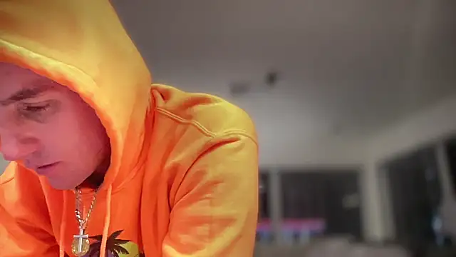 PeytonJohnn online show from 12.02.25