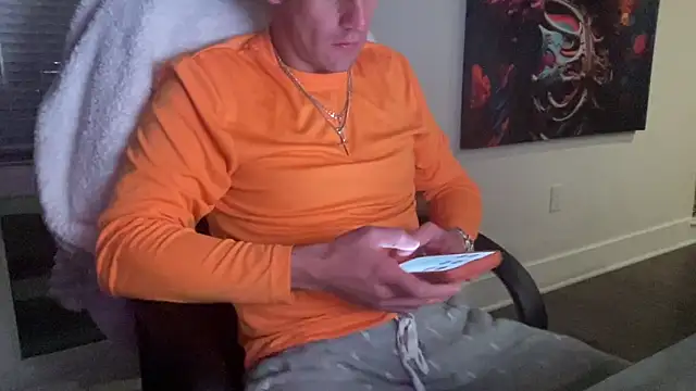 PeytonJohnn online show from 12.20.25