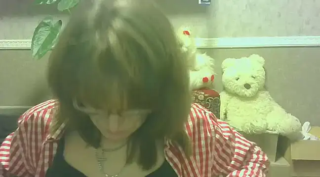 Manulyonok51 online show from 12.04.24