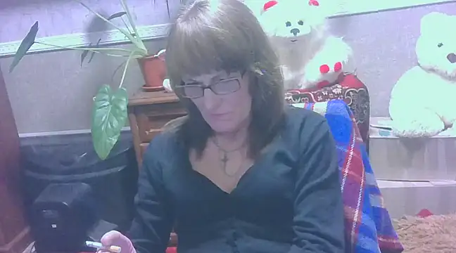 Manulyonok51 online show from 12.15.24